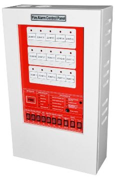 Kontrol Panel Fire Alarm Conventional OnFire FR-15 L 15 Zones.jpg